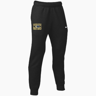 Nike Men's Club Fleece Pant