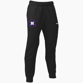 Nike Men's Club Fleece Pant