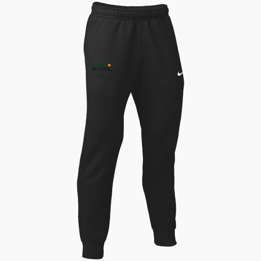 Sabot School Sabot School <span class="pdp-name-mascot">STONY POINT SCHOOL</span> Nike Men's Club Fleece Pant