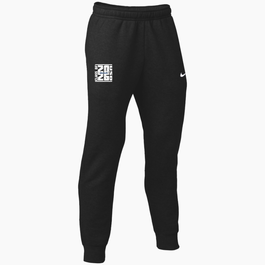 University of San Diego Toreros Nike Men's Club Fleece Pant