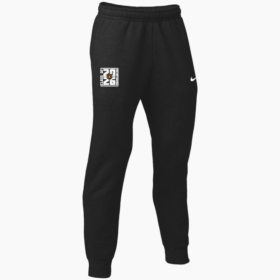 NEWFOUND REGIONAL BEARS ONLINE STORE Nike Men's Club Fleece Pant