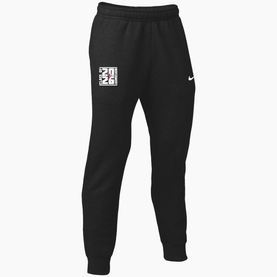 Montgomery Vikings <span class="pdp-name-mascot">Montgomery High School Vikings</span> Nike Men's Club Fleece Pant