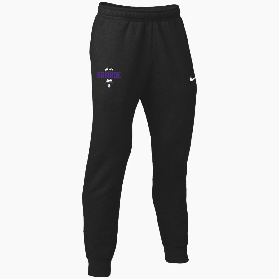 Shell Bank Brigade Nike Men's Club Fleece Pant