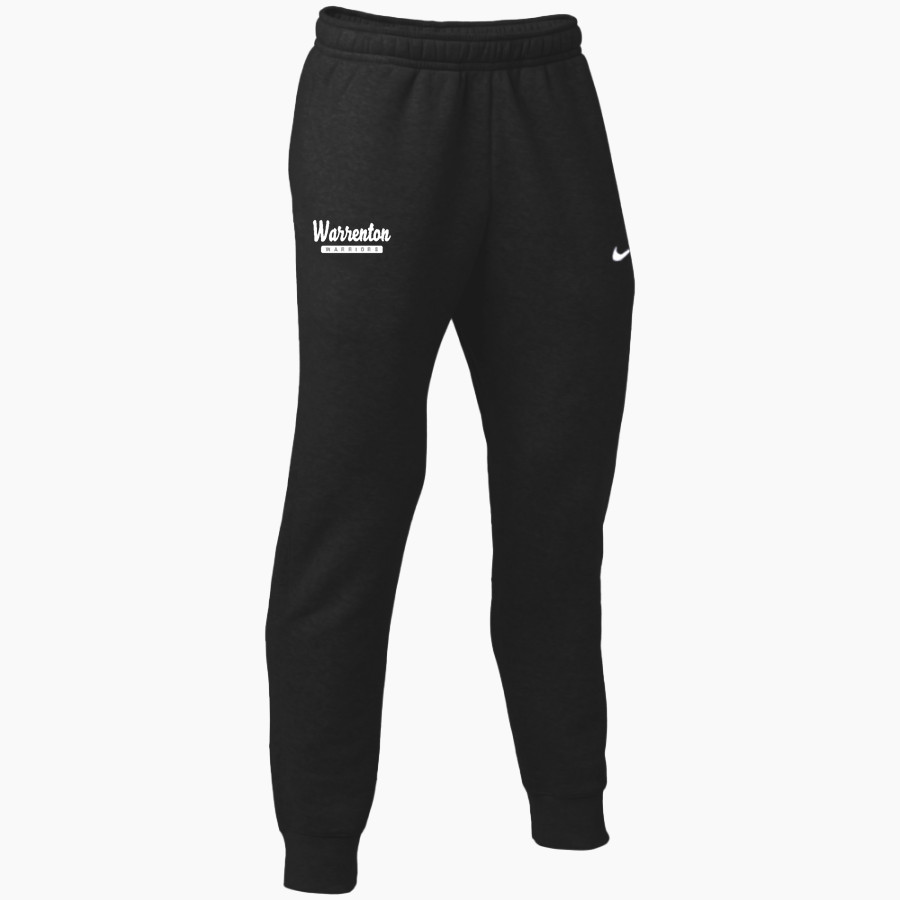 Warrenton Warriors Nike Men's Club Fleece Pant