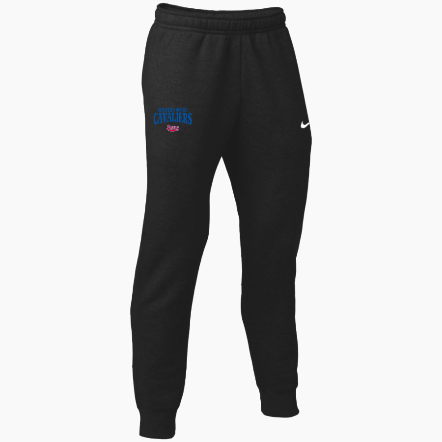 Junipero Serra Cavaliers Nike Men's Club Fleece Pant