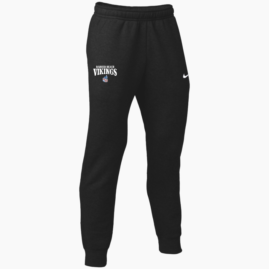 Rainier Beach Vikings <span class="pdp-name-mascot">Rainier Beach Vikings</span> Nike Men's Club Fleece Pant
