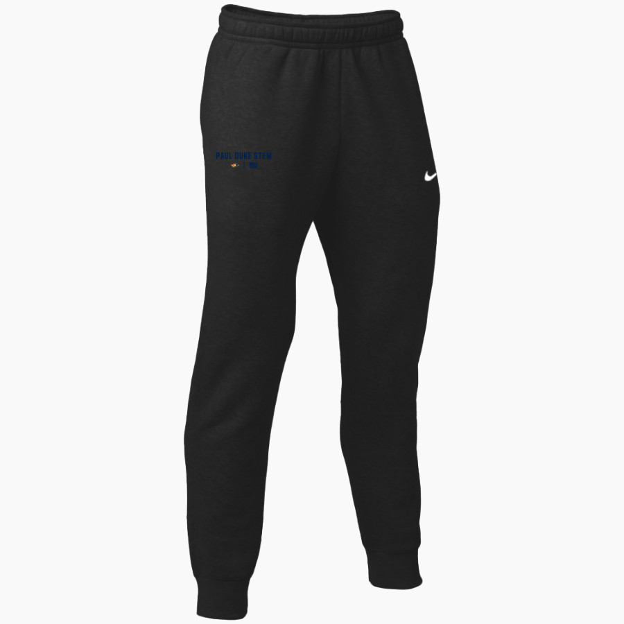 Paul Duke STEM Trailblazers <span class="pdp-name-mascot">Paul Duke High School Trailblazers</span> Nike Men's Club Fleece Pant