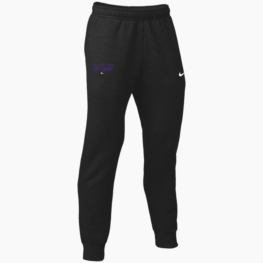 LANCASTER CATHOLIC HIGH SCHOOL CRUSADERS <span class="pdp-name-mascot">LANCASTER CRUSADERS</span> Nike Men's Club Fleece Pant