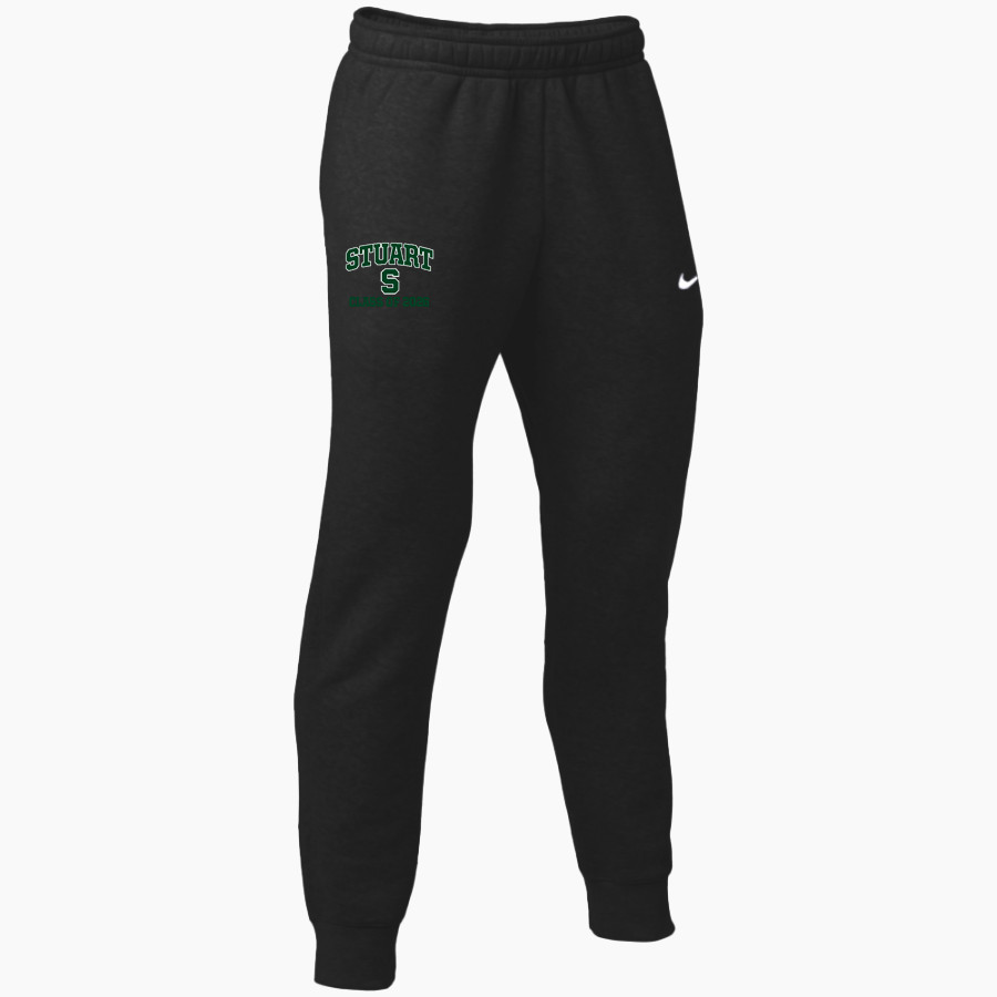 Stuart Tartans <span class="pdp-name-mascot">Stuart Country Day Tartans</span> Nike Men's Club Fleece Pant