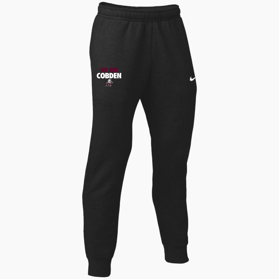 COBDEN HIGH SCHOOL APPLEKNOCKERS <span class="pdp-name-mascot">COBDEN APPLEKNOCKERS</span> Nike Men's Club Fleece Pant