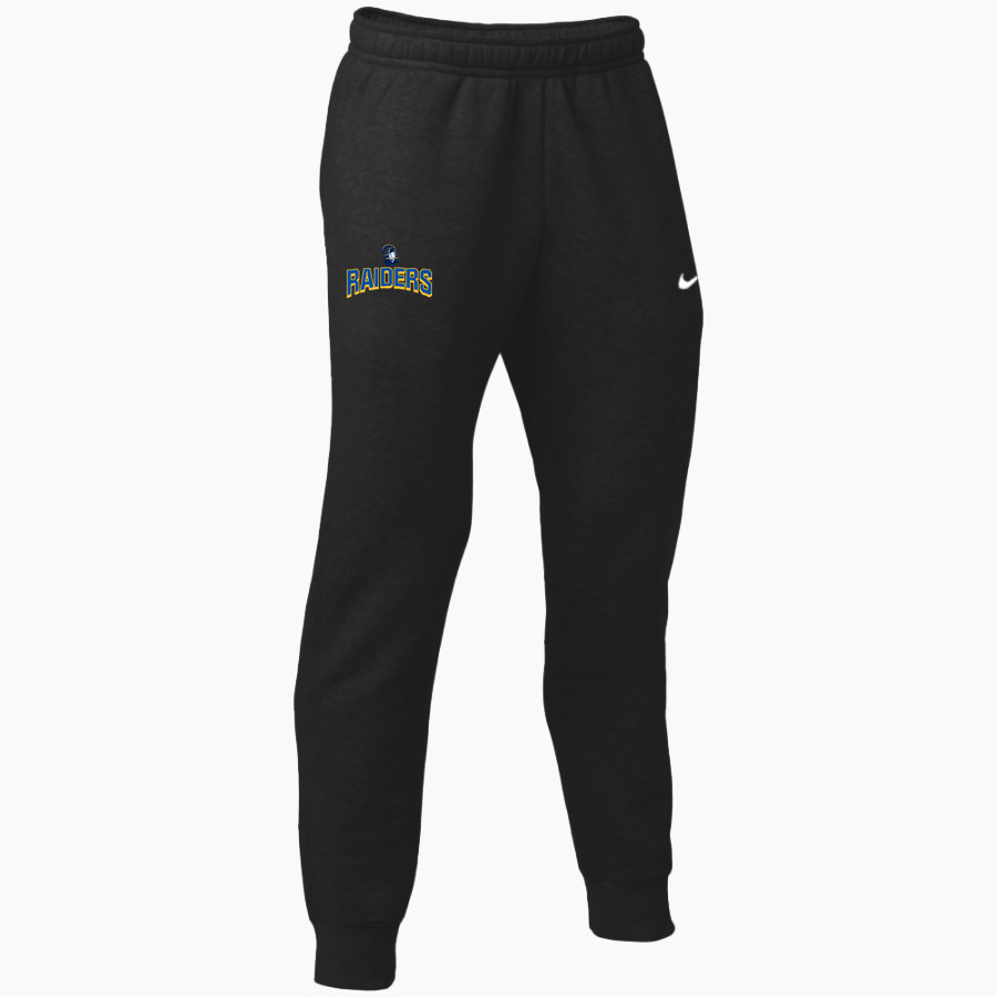 Unalaska Raiders <span class="pdp-name-mascot">Unalaska Raiders</span> Nike Men's Club Fleece Pant