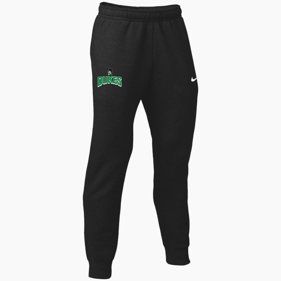 YORK HIGH SCHOOL DUKES <span class="pdp-name-mascot">YORK DUKES</span> Nike Men's Club Fleece Pant