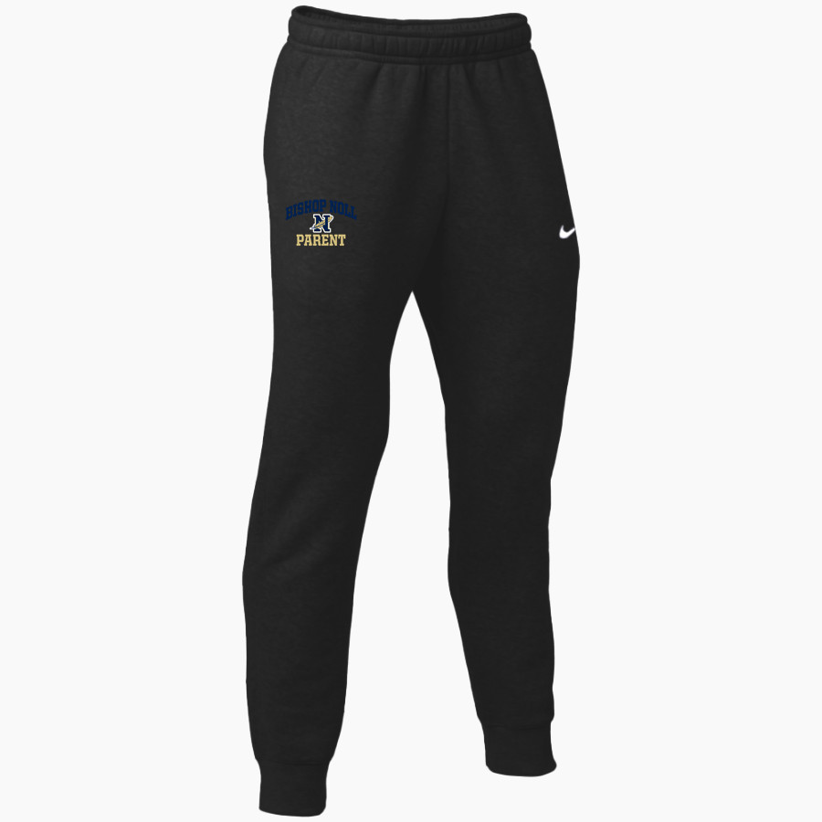 Bishop Noll Warriors Nike Men's Club Fleece Pant