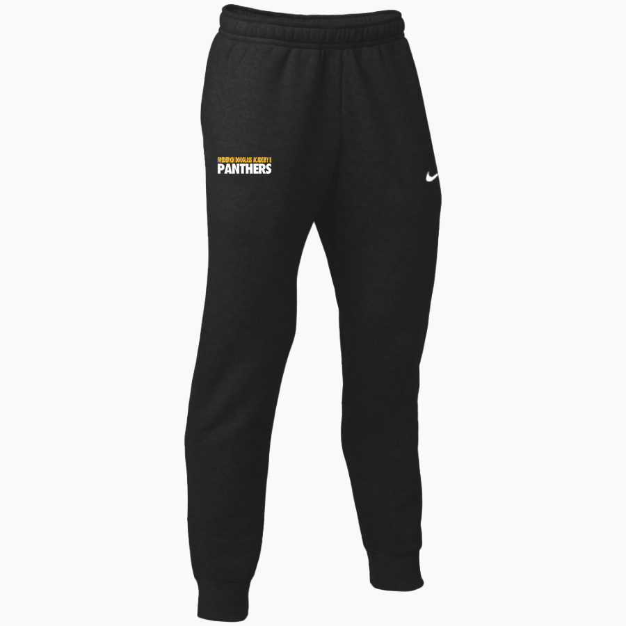 Frederick Douglass Academy Ii Panthers <span class="pdp-name-mascot">Frederick Douglass Academy Ii Panthers</span> Nike Men's Club Fleece Pant