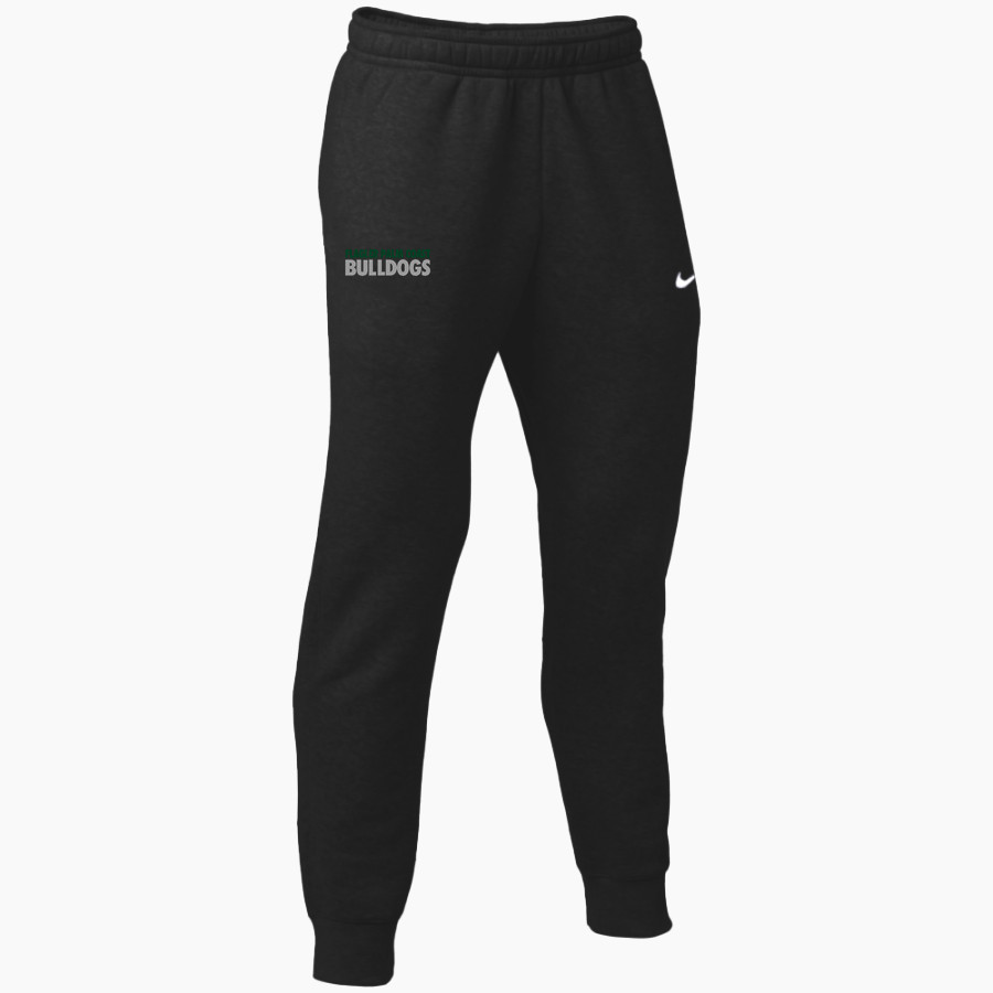 FLAGLER PALM COAST HIGH SCHOOL BULLDOGS Nike Men's Club Fleece Pant