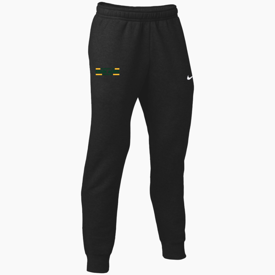 Green Acres Grizzlies <span class="pdp-name-mascot">Green Acres School Grizzlies</span> Nike Men's Club Fleece Pant