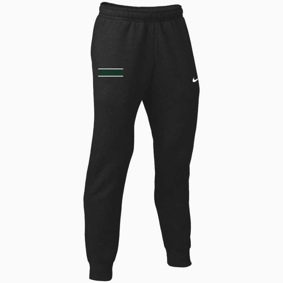FAYETTEVILLE-MANLIUS HORNETS #FMHORNETPRIDE Nike Men's Club Fleece Pant