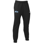 Roger Williams University Hawks <span class="pdp-name-mascot">RWU Hawks</span> Nike Men's Club Fleece Pant Front Thumbnail