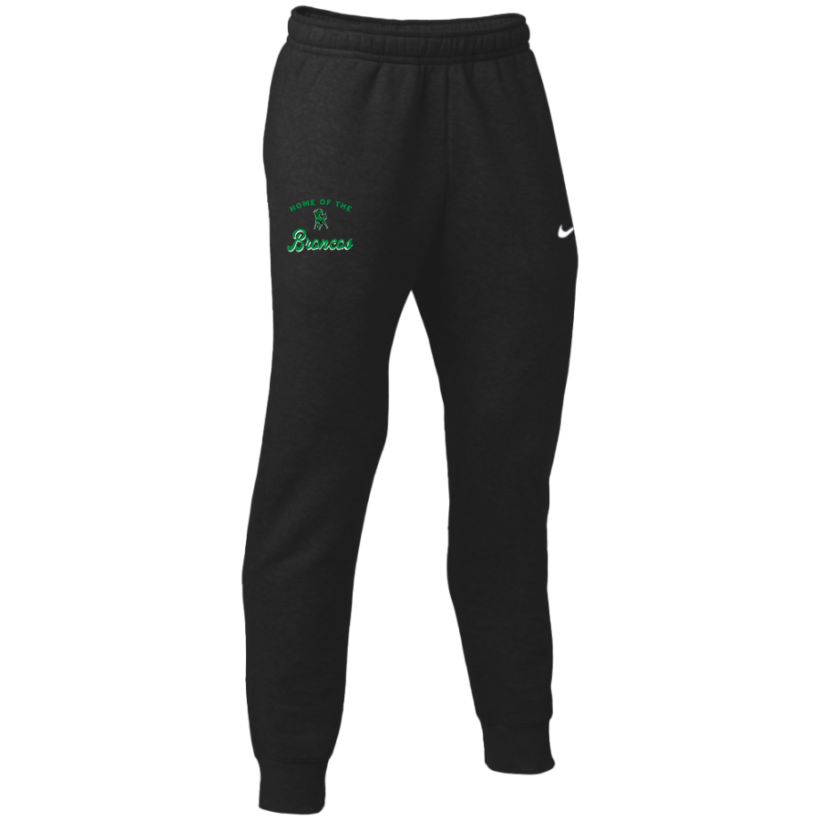 Blackfoot Broncos <span class="pdp-name-mascot">Blackfoot Broncos</span> Nike Men's Club Fleece Pant