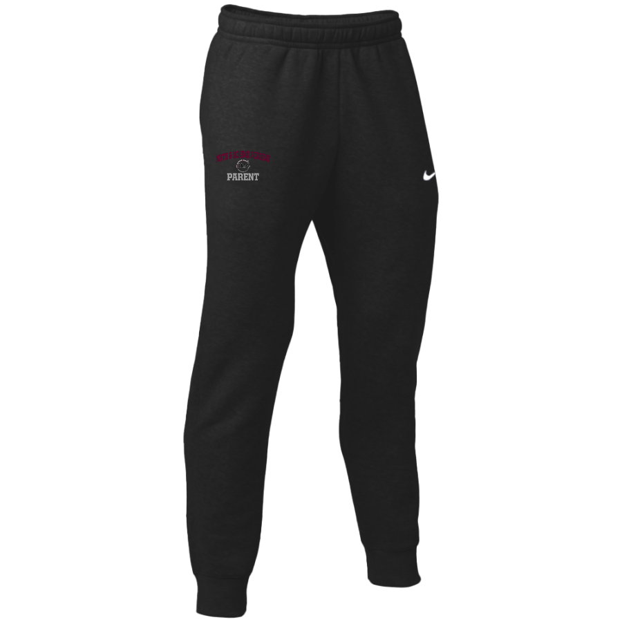 Math & Science Academy Dragons <span class="pdp-name-mascot">Math & Science Academy Dragons</span> Nike Men's Club Fleece Pant