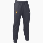 Montverde Academy Eagles <span class="pdp-name-mascot">Montverde Academy Eagles</span> Nike Men's Club Fleece Pant Front Thumbnail