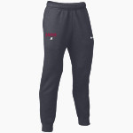 St. Louis CYC St. Louis CYC <span class="pdp-name-mascot">CYC St. Louis</span> Nike Men's Club Fleece Pant Front Thumbnail