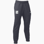 Aldo Leopold Aldo Leopold Nike Men's Club Fleece Pant Front Thumbnail