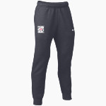 WINDER-BARROW BULLDOGGS ONLINE STORE Nike Men's Club Fleece Pant Front Thumbnail