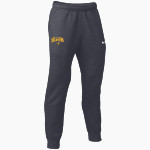 BISHOP O'DOWD HIGH SCHOOL DRAGONS <span class="pdp-name-mascot">BISHOP O‘DOWD DRAGONS</span> Nike Men's Club Fleece Pant Front Thumbnail