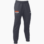 ABSAROKEE HIGH SCHOOL HUSKIES Nike Men's Club Fleece Pant Front Thumbnail