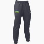 Discovery Swamp Owls Nike Men's Club Fleece Pant Front Thumbnail