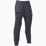 Santa Monica Corsairs <span class="pdp-name-mascot">Santa Monica College Corsairs</span> Nike Men's Club Fleece Pant Front Thumbnail