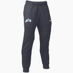 San Diego Miramar Jets <span class="pdp-name-mascot">San Diego Miramar College Jets</span> Nike Men's Club Fleece Pant Front Thumbnail