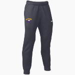 Scottsburg SMS <span class="pdp-name-mascot">Scottsburg SMS</span> Nike Men's Club Fleece Pant Front Thumbnail