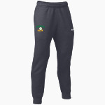 Triplett Tech Nike Men's Club Fleece Pant Front Thumbnail