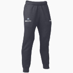 Marin Catholic Wildcats Nike Men's Club Fleece Pant Front Thumbnail