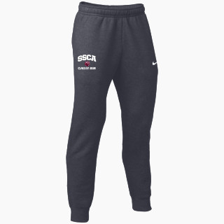 Nike Men's Club Fleece Pant