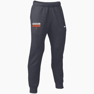 Nike Men's Club Fleece Pant