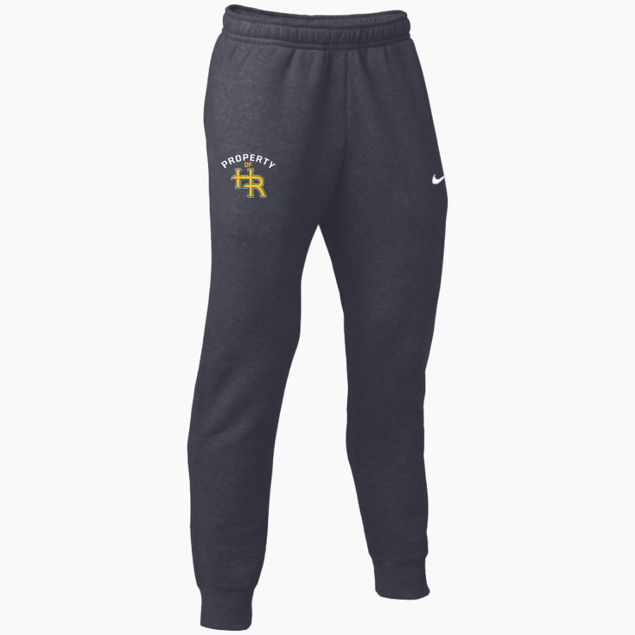Head-Royce Jayhawks Nike Men's Club Fleece Pant