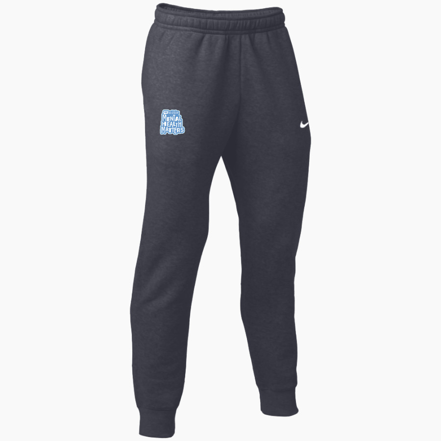 Believe In You Nike Men's Club Fleece Pant