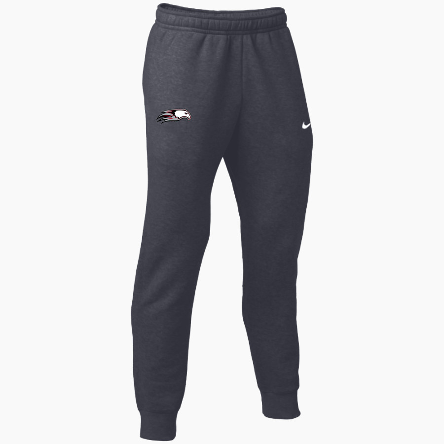 Bard College Official Online Store Nike Men's Club Fleece Pant