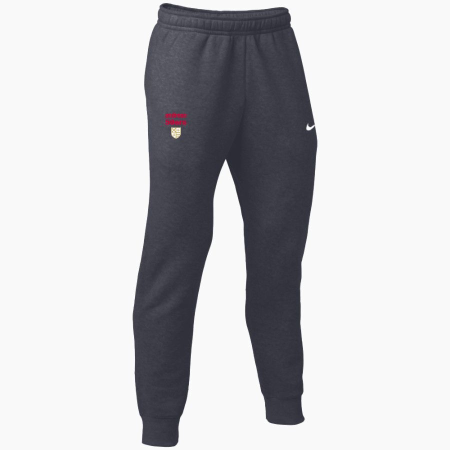 Andrean 59ers Nike Men's Club Fleece Pant