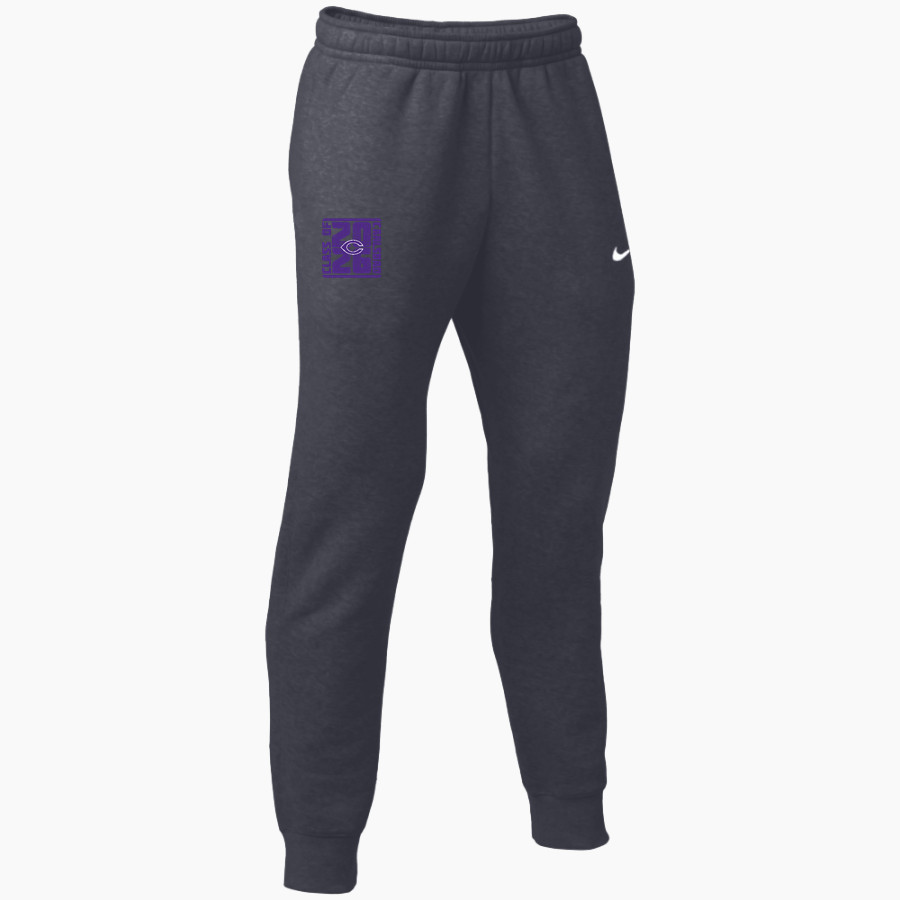 Carlsbad Lancers Nike Men's Club Fleece Pant