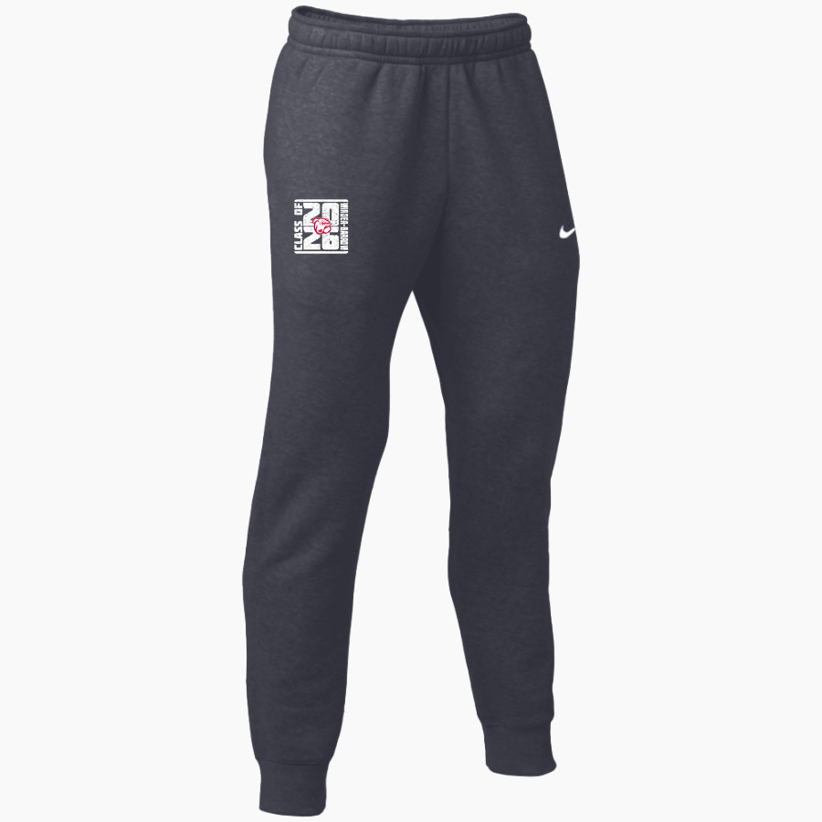 WINDER-BARROW BULLDOGGS ONLINE STORE Nike Men's Club Fleece Pant