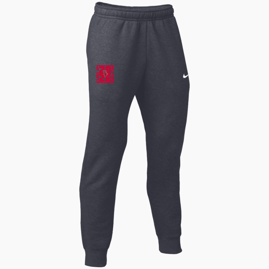 Belle Plaine Tigers Nike Men's Club Fleece Pant