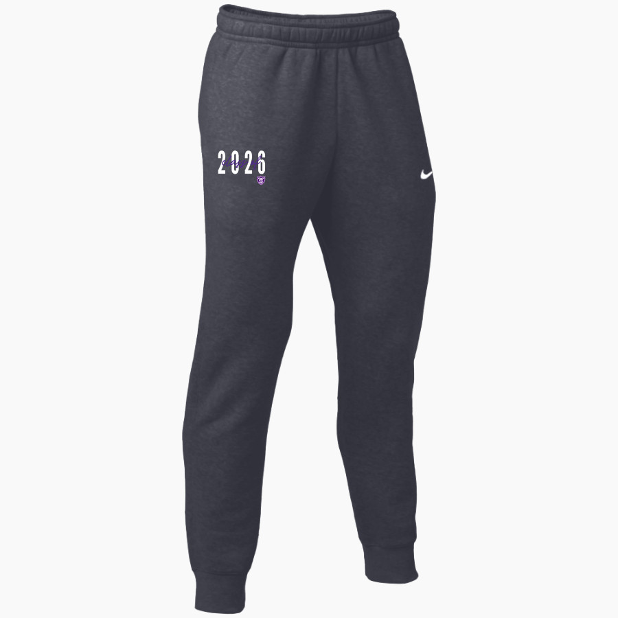 University Of St. Thomas Athletics The Official Online Store Nike Men's Club Fleece Pant