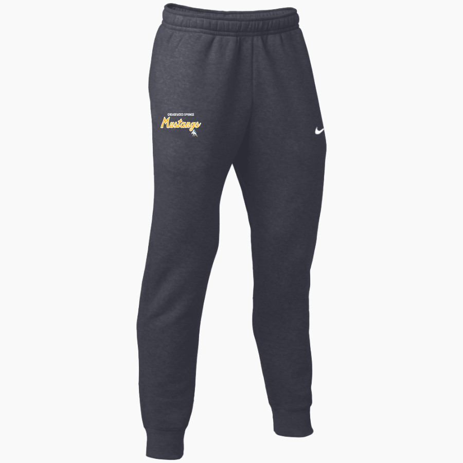 Greasewood Springs Community School Mustangs <span class="pdp-name-mascot">Greasewood Spring Community School Mustangs</span> Nike Men's Club Fleece Pant