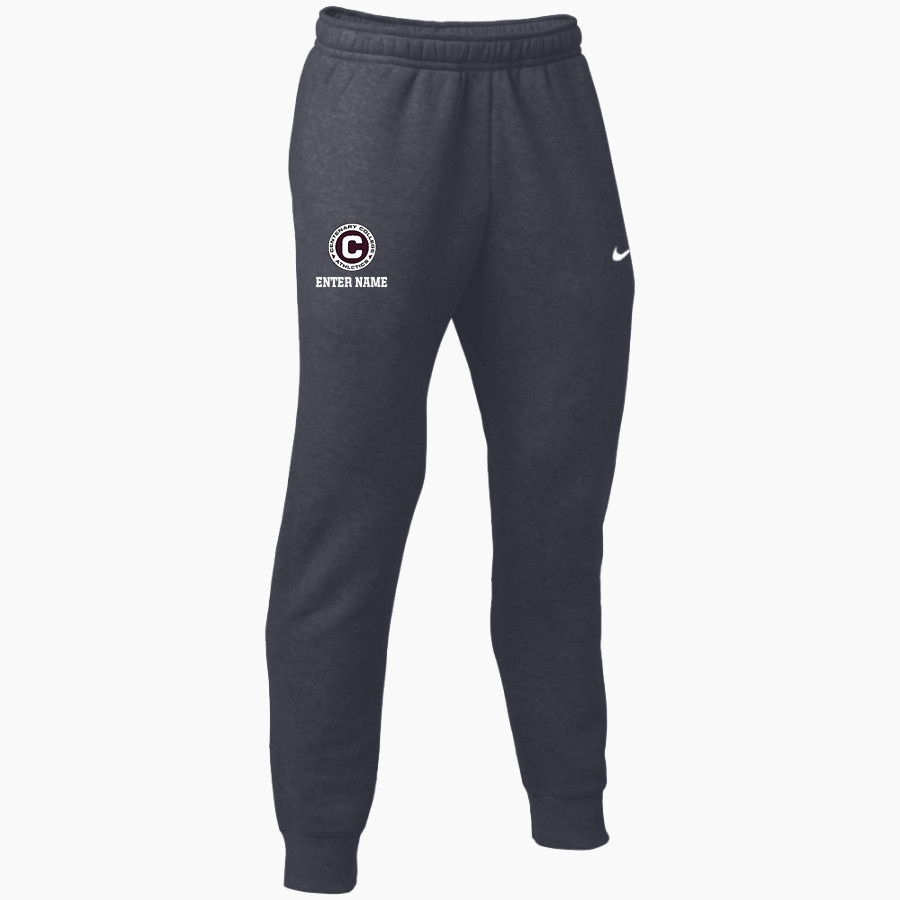 Centenary Gents <span class="pdp-name-mascot">Centenary Gents</span> Nike Men's Club Fleece Pant
