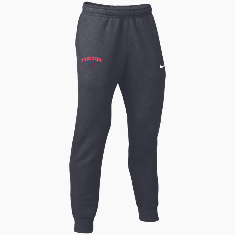 The Don Carey REECH Foundation Nike Men's Club Fleece Pant