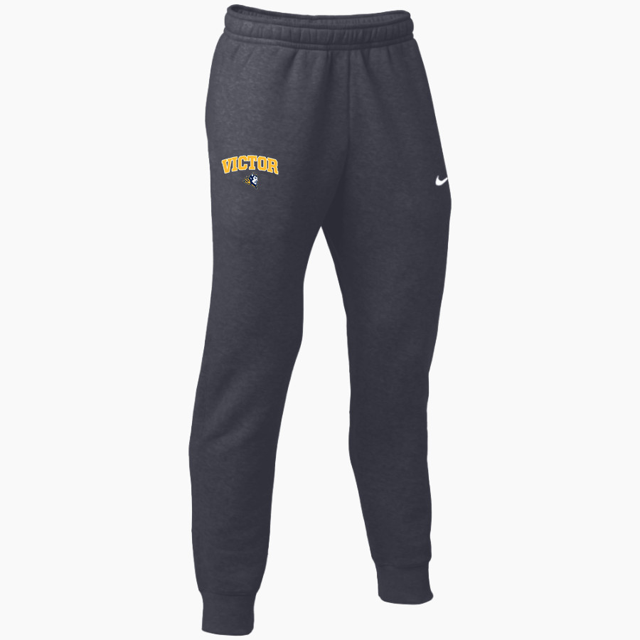 Victor Blue Devils <span class="pdp-name-mascot">Victor Blue Devils</span> Nike Men's Club Fleece Pant